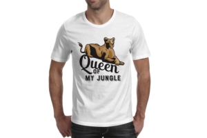T-shirt Design by Lanka Ama for this project | Design: #27390987