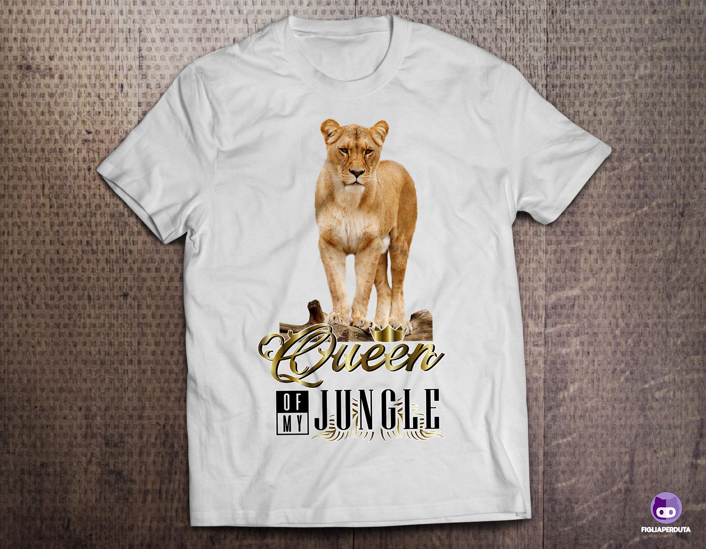 Design de T-shirt par FigliaPerduta pour ce projet | Design #27395955