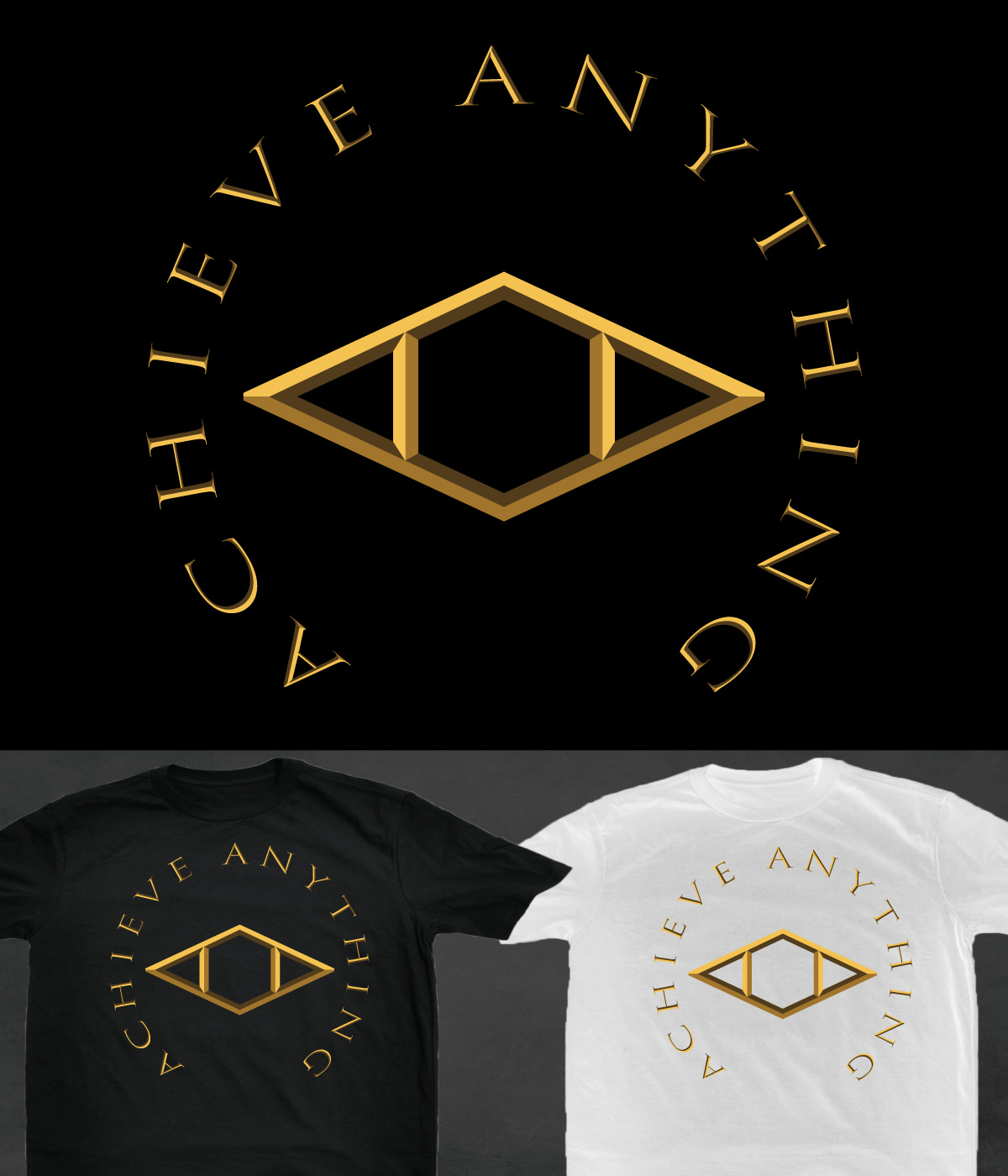 Diseño de Camiseta por SpaGGy para este proyecto | Diseño #27381908