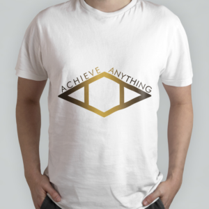 T-shirt Design by Desire Design Solutions