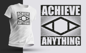 T-shirt Design by Ismail Hossain for this project | Design: #27378951