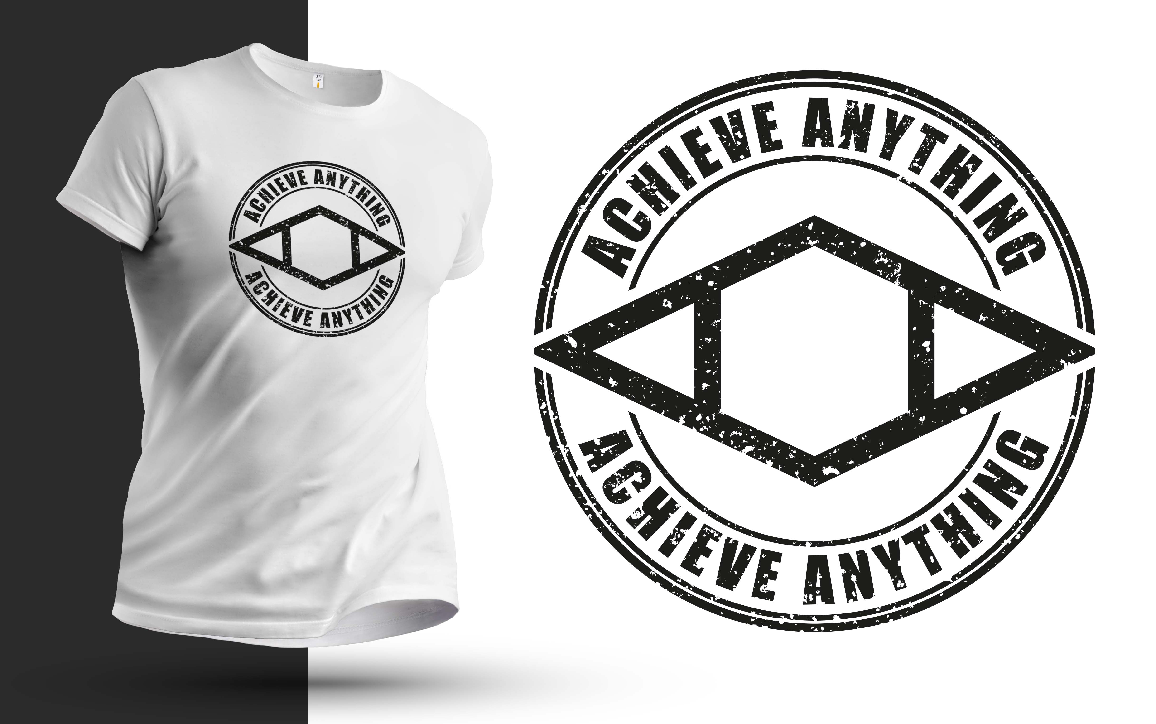 T-shirt Design by Ismail Hossain for this project | Design #27379653
