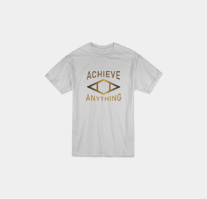 T-shirt Design by falcon.wings for this project | Design: #27380569