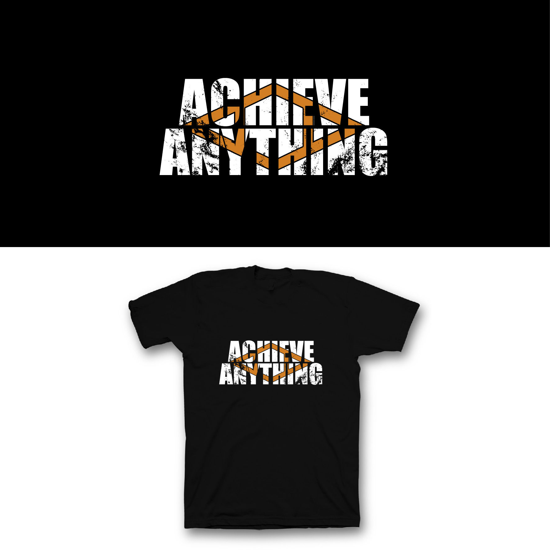 T-Shirt-Design von saka.aleksandar für dieses Projekt | Design #27379342