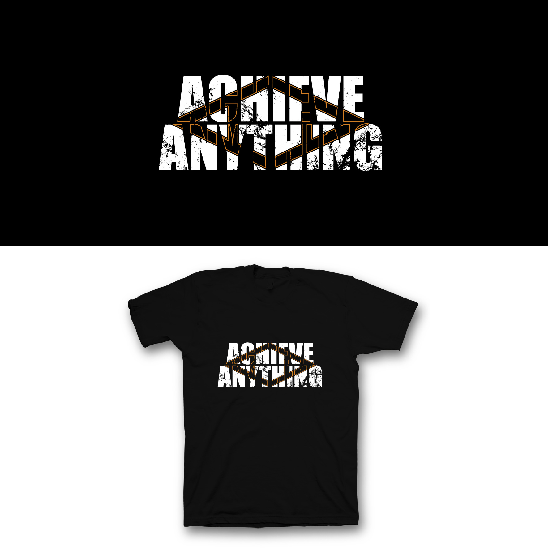 T-shirt Design by saka.aleksandar for this project | Design #27379343