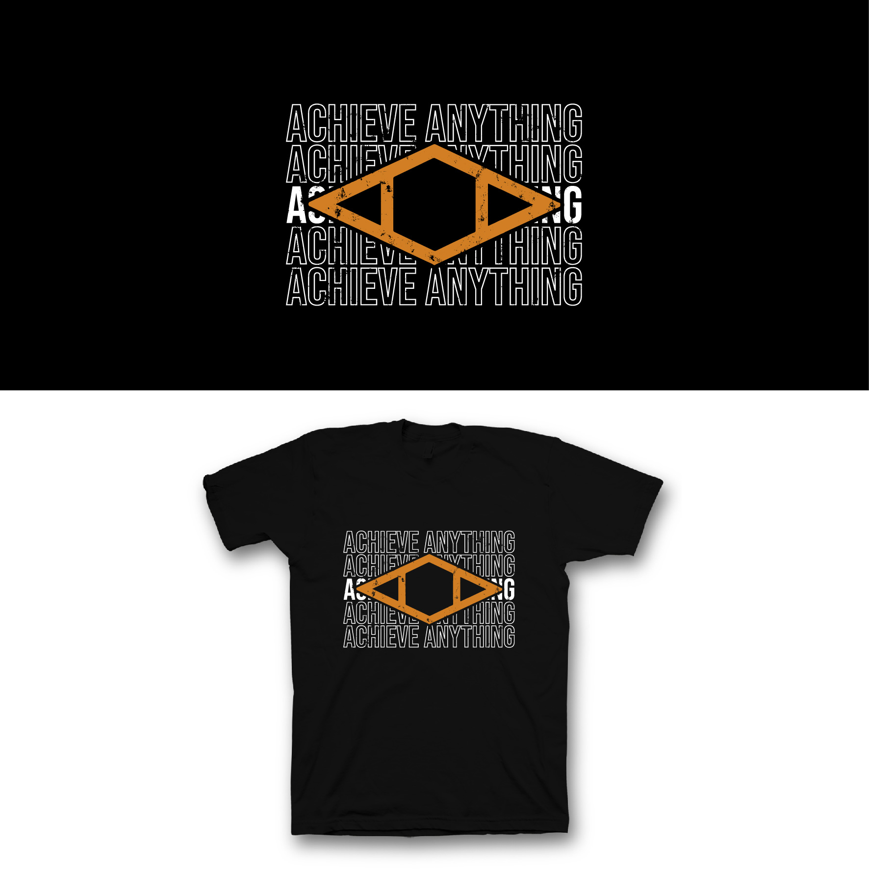 T-Shirt-Design von saka.aleksandar für dieses Projekt | Design #27379344