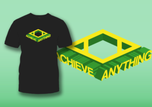 T-shirt Design by BLESS-IDN for this project | Design: #27379394