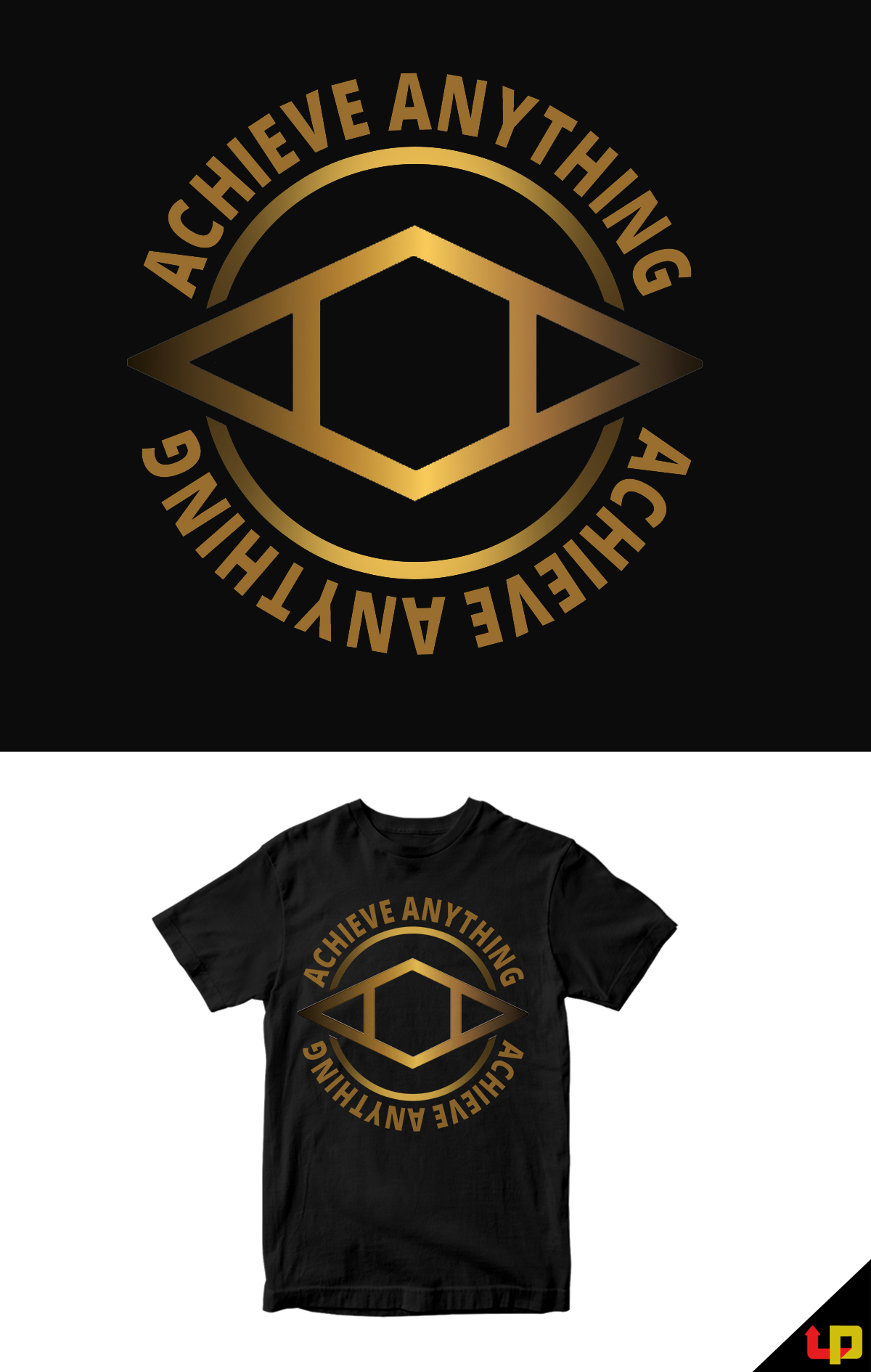 T-shirt Design by Uprinteez for this project | Design #27380650