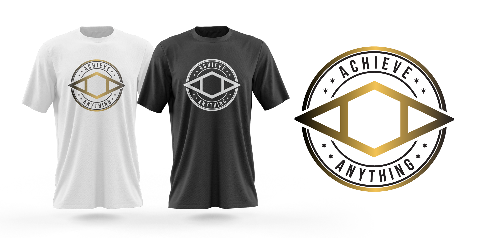 T-shirt Design by Risallah for this project | Design #27383144