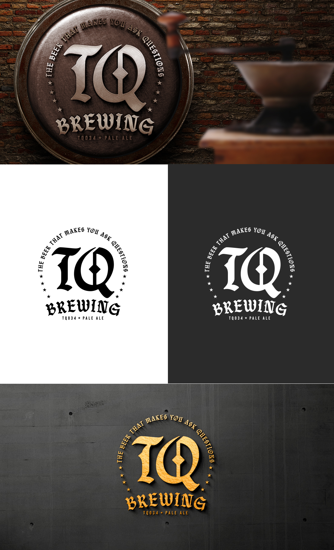 Logo-Design von GLDesigns für dieses Projekt | Design #27379098