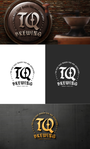 Logo Design by GLDesigns for this project | Design: #27379098