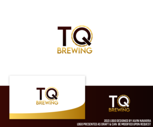 Logo Design by alvinnavarra for this project | Design: #27399766