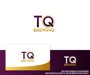 Logo Design by alvinnavarra for this project | Design: #27399770