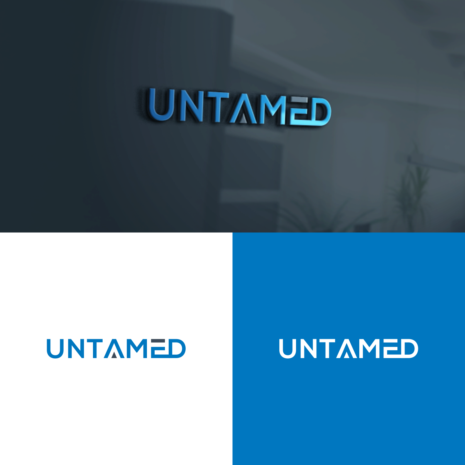 Logo Design by soffel for this project | Design #27379450