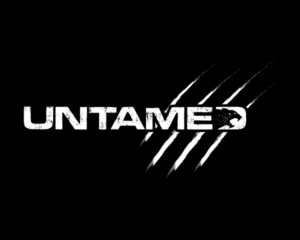 Untamed | Logo Design by creativiti