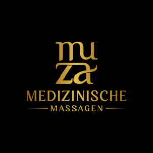 Design de Logo par Rueell Artss pour MUZA - Medizinische Massagen | Design : #27413874