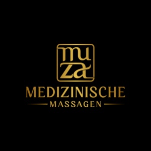 Design de Logo par Rueell Artss pour MUZA - Medizinische Massagen | Design : #27413875