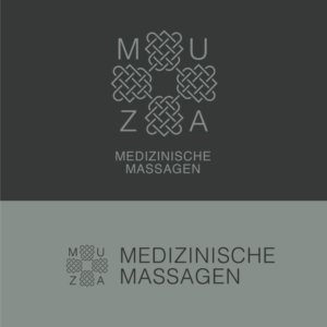 Design de Logo par ES pour MUZA - Medizinische Massagen | Design : #27416330