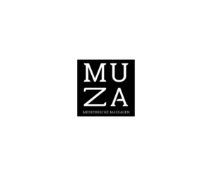 Design de Logo par Adi Graphics pour MUZA - Medizinische Massagen | Design : #27382674