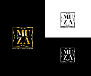 Design de Logo par sol design2 pour MUZA - Medizinische Massagen | Design : #27381369