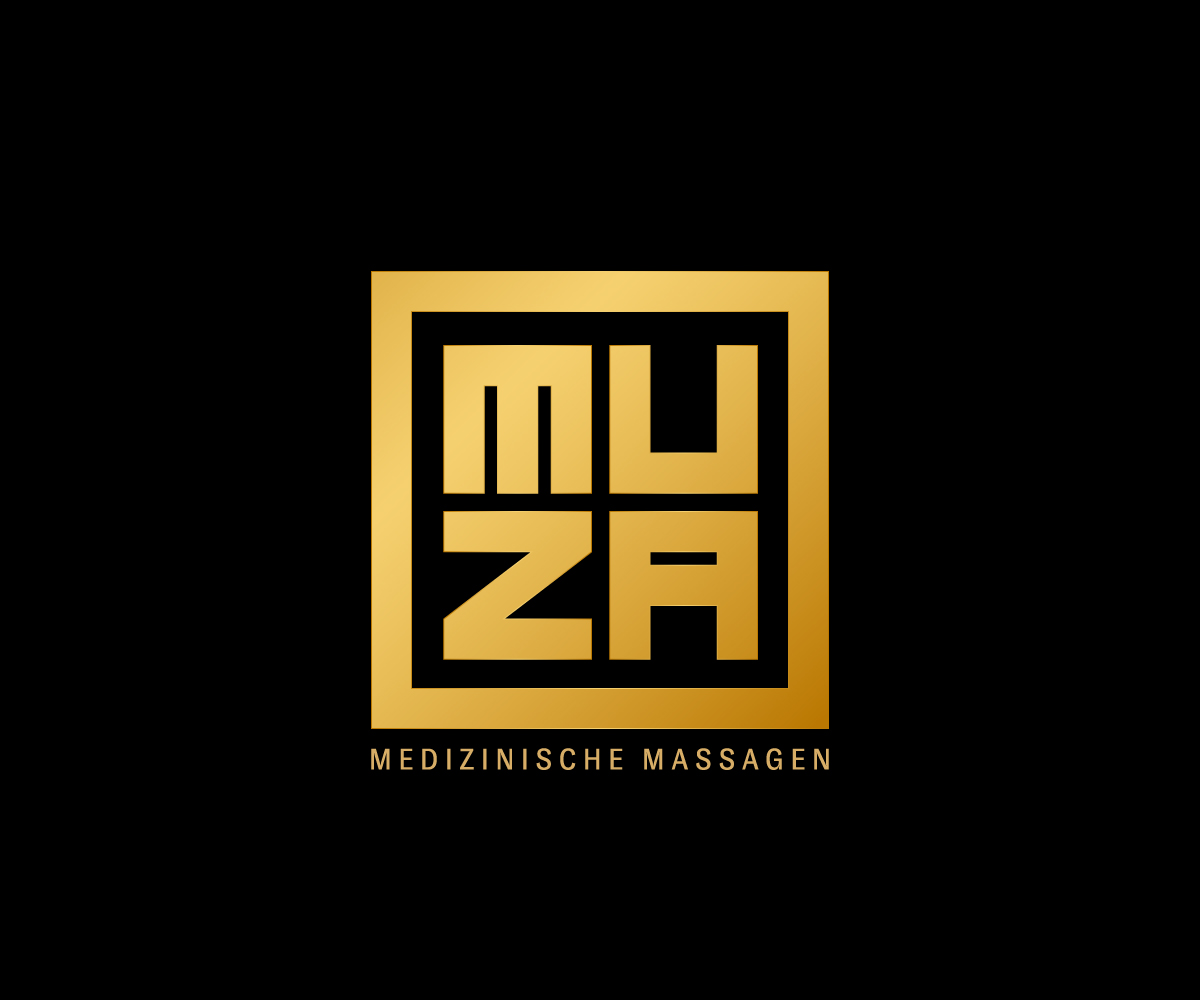 Design de Logo par lionx pour MUZA - Medizinische Massagen | Design #27383987