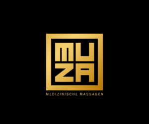 Design de Logo par lionx pour MUZA - Medizinische Massagen | Design : #27383987