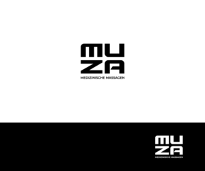 Design de Logo par aglaronde23 pour MUZA - Medizinische Massagen | Design : #27380398