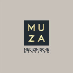 Logo Design by achil78 for MUZA - Medizinische Massagen | Design: #27382718