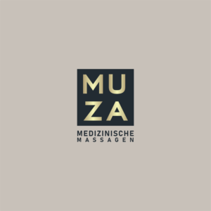 Diseño de Logo por achil78 para MUZA - Medizinische Massagen | Diseño: #27413329