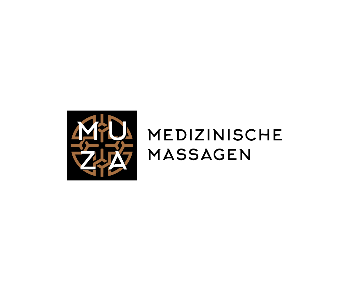 Logo Design by sushsharma99 for MUZA - Medizinische Massagen | Design #27379168