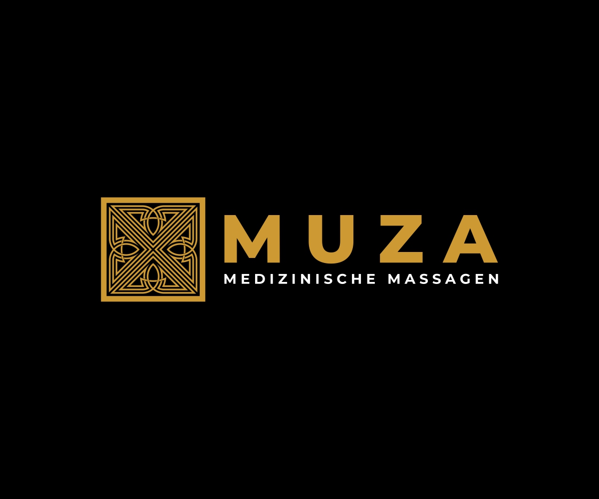 Design de Logo par bagusdewe pour MUZA - Medizinische Massagen | Design #27379502