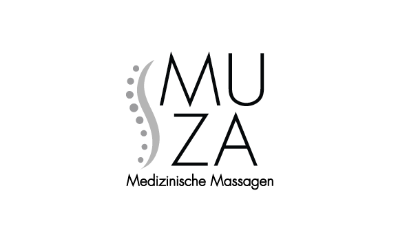 Logo Design by patriciaparadesign for MUZA - Medizinische Massagen | Design #27414633