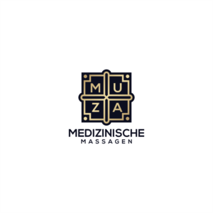 MUZA - Medizinische Massagen | Logo Design by Shankarsa