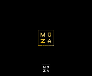 MUZA - Medizinische Massagen | Logo Design by step forward 2