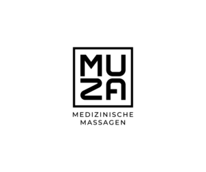 Design de Logo par _Asadancs pour MUZA - Medizinische Massagen | Design : #27380603