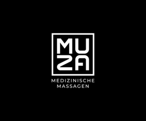 Design de Logo par _Asadancs pour MUZA - Medizinische Massagen | Design : #27380604