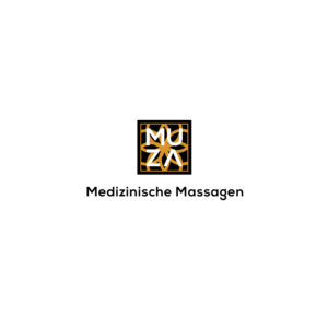 Logo Design by geni for MUZA - Medizinische Massagen | Design #27401937