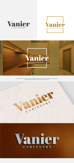 Logo Design by Fezy Design Studio for this project | Design: #27411765