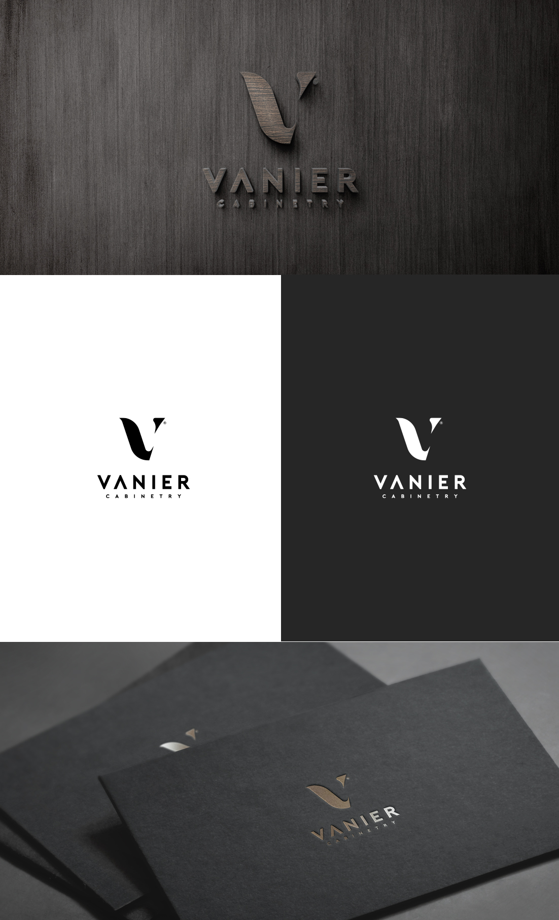 Logo Design by GLDesigns for this project | Design #27378933