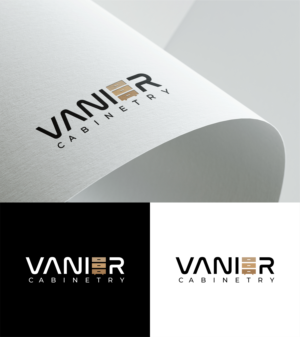 Design de Logo par Hakim Febrian pour ce projet | Design #27408626