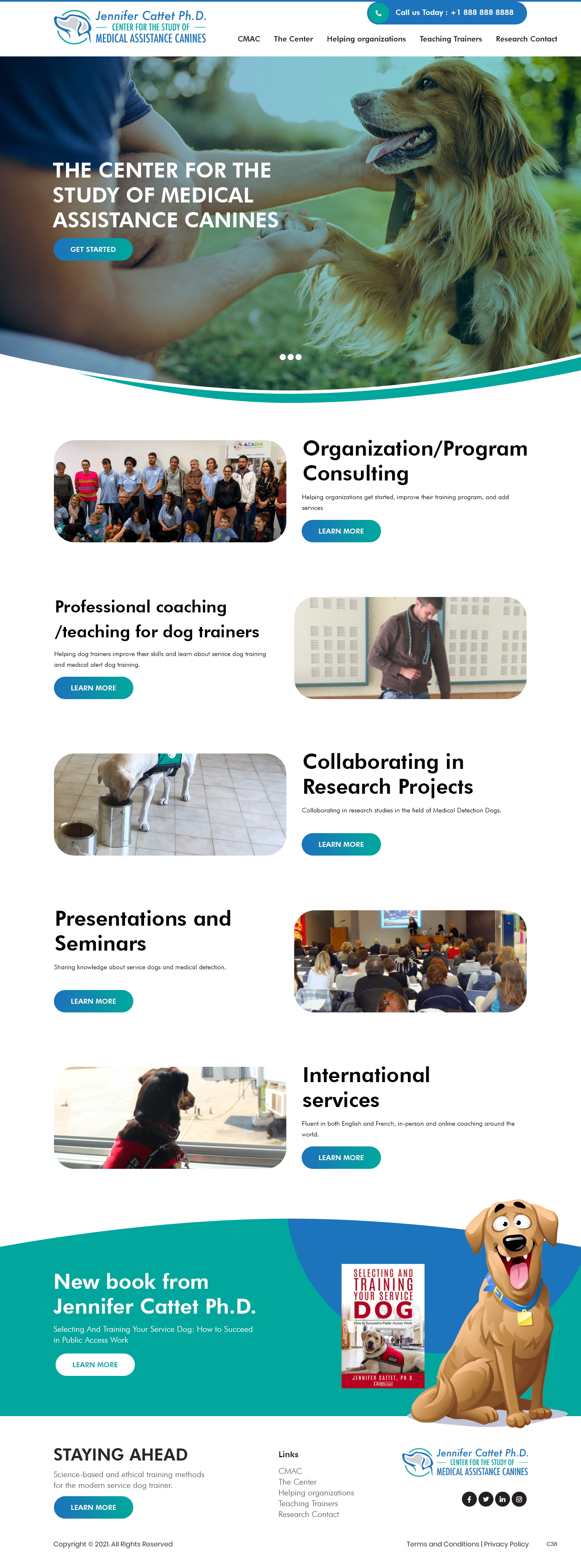 Web Design by pb for this project | Design #27384678