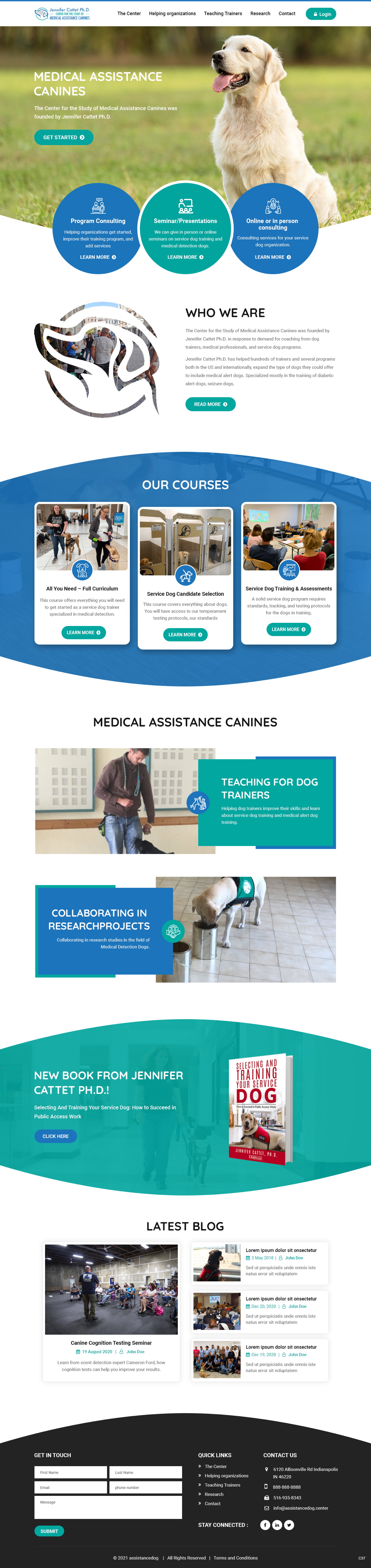 Web Design by pb for this project | Design #27384679