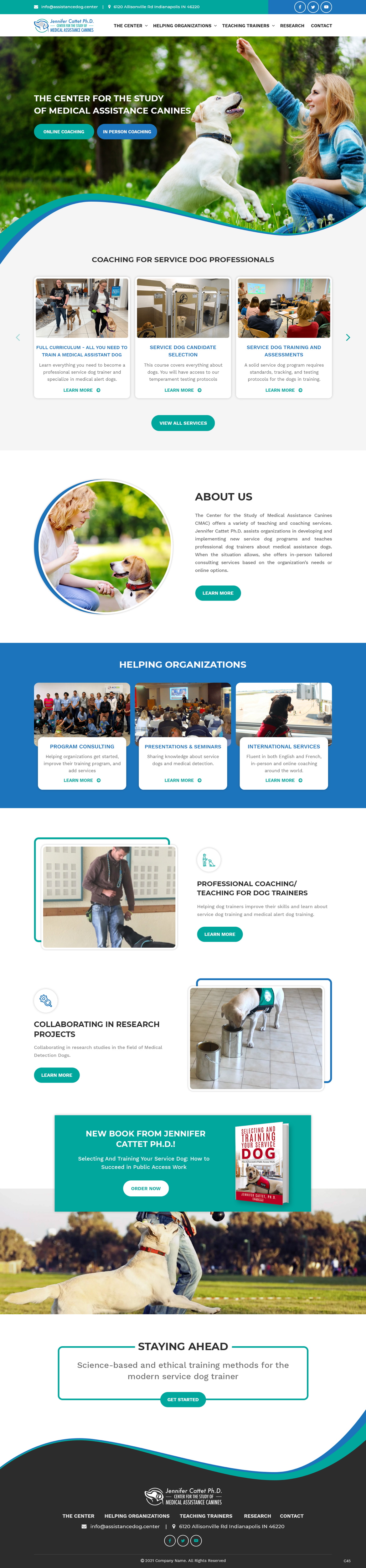Web Design by pb for this project | Design: #27421075