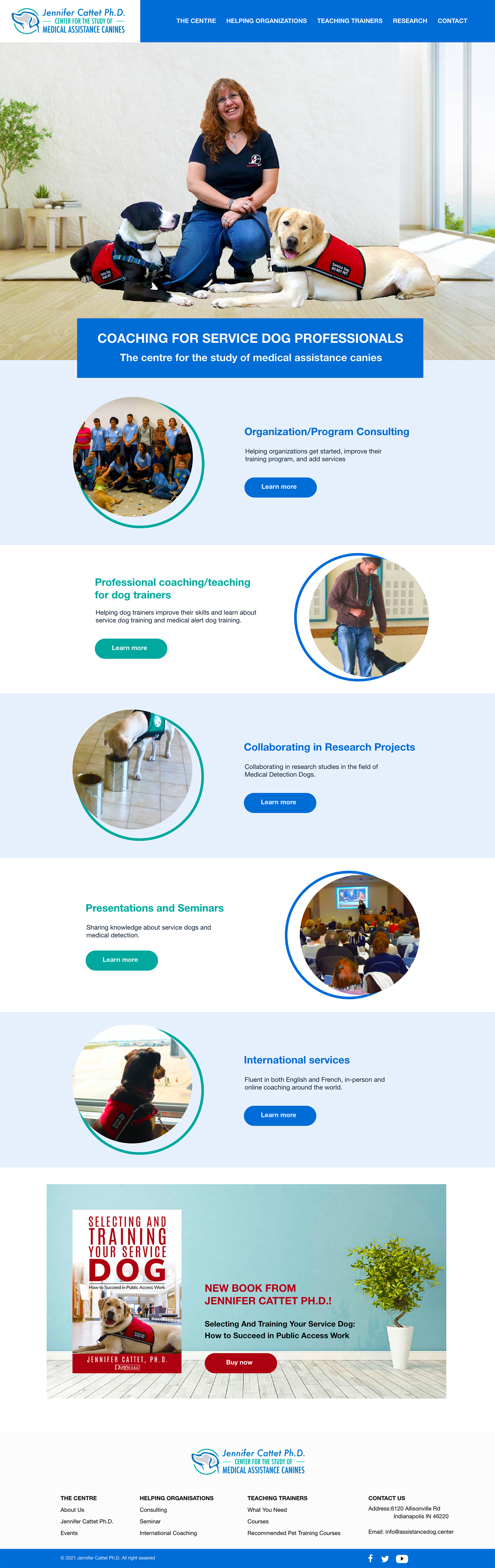 Web-Design von G!Morning für dieses Projekt | Design #27398149