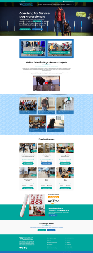 Web Design by Kingdom Vision