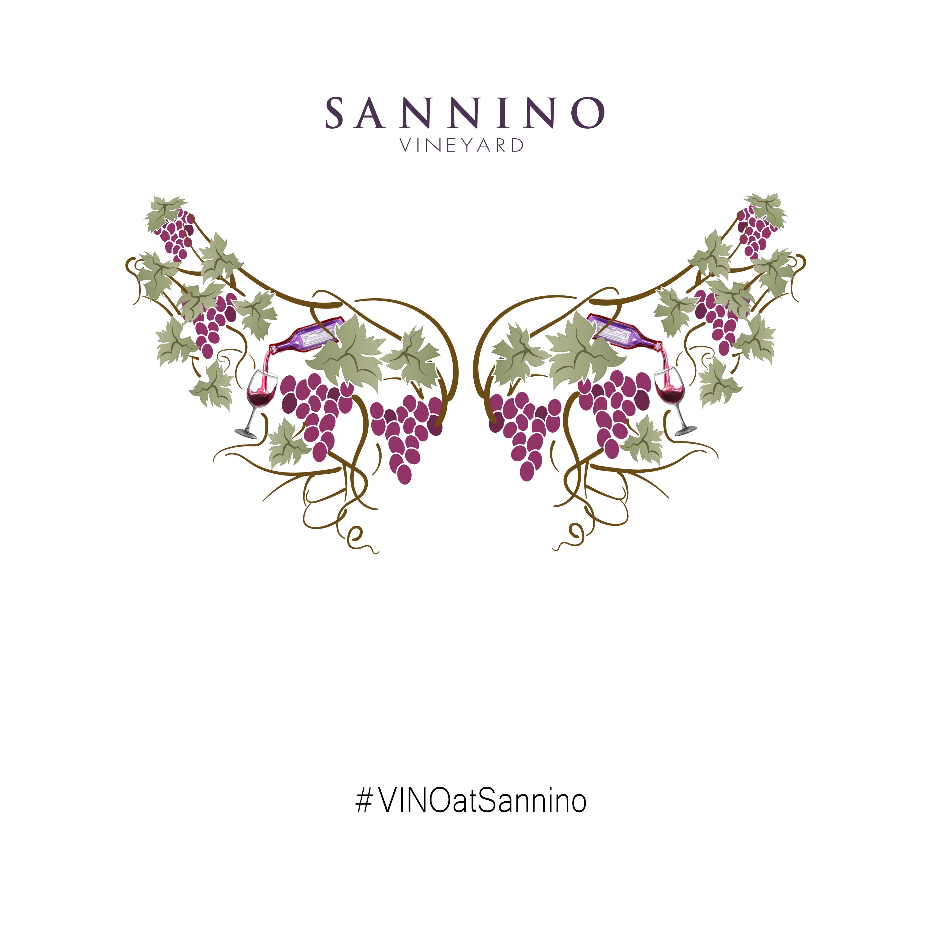 Graphic Design by rmak for Sannino's Bella Vita Vineyard LLC | Design #27495267