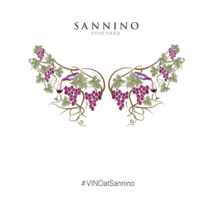 Diseño Gráfico por rmak para Sannino's Bella Vita Vineyard LLC | Diseño: #27495267