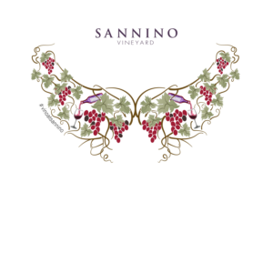 Diseño Gráfico por rmak para Sannino's Bella Vita Vineyard LLC | Diseño: #27497435