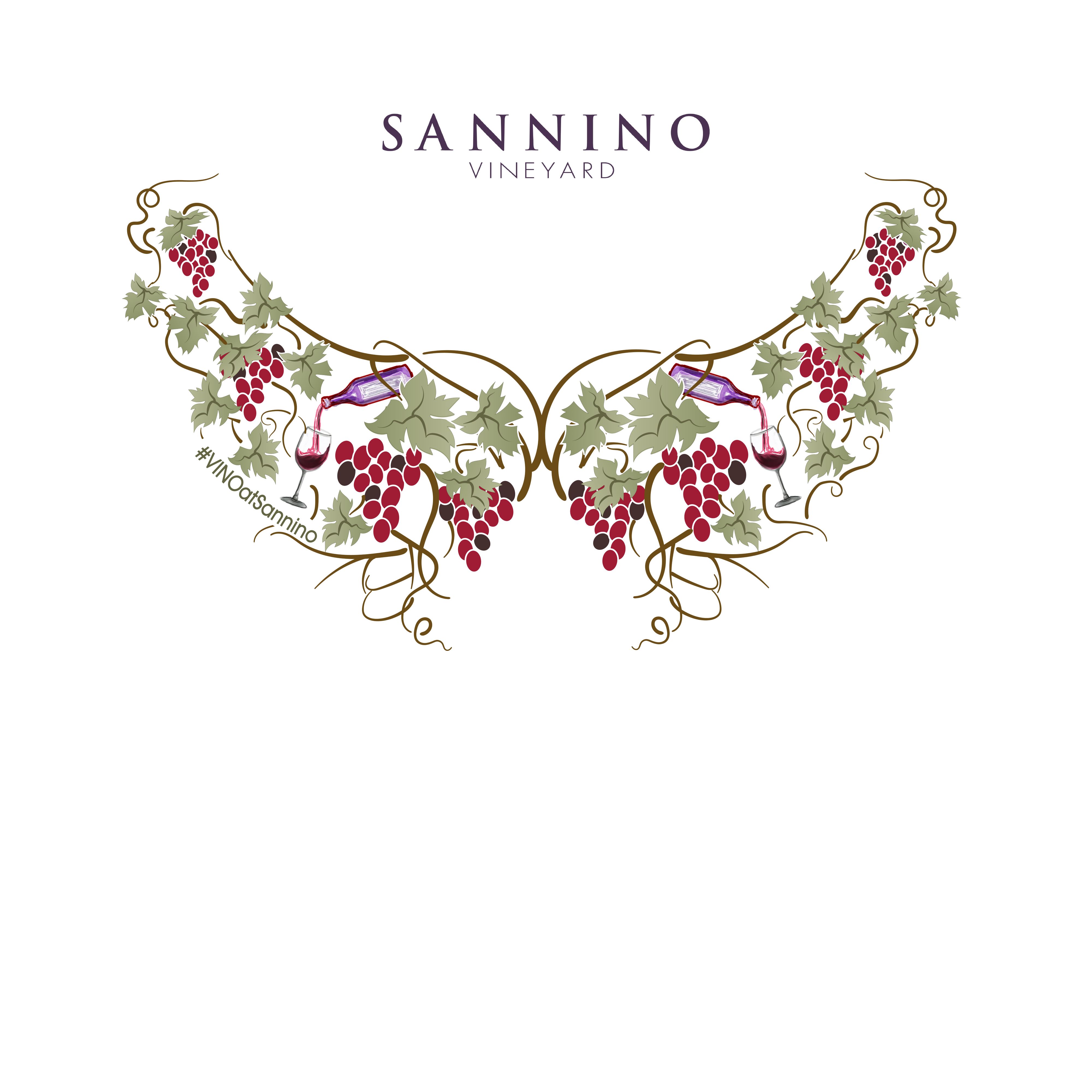 Graphic Design by rmak for Sannino's Bella Vita Vineyard LLC | Design #27497517