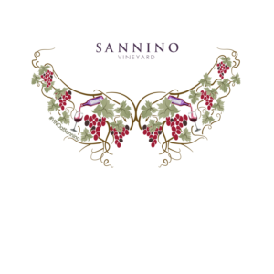 Diseño Gráfico por rmak para Sannino's Bella Vita Vineyard LLC | Diseño: #27505021